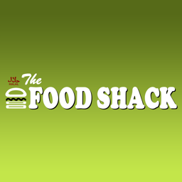 The Food Shack Blackley logo.